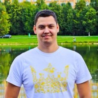 Роман Береснев