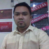 Faizal Mahmood
