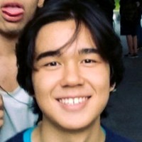 Gabriel P.