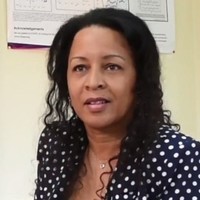Aster Gebrekirstos
