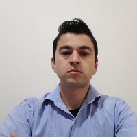 Cristiano Santos