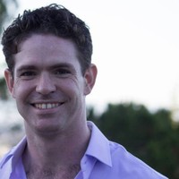 Sean P. Conroy
