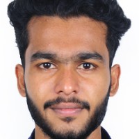 Nikhil Ajayakumar