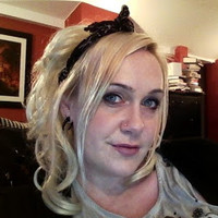 Aimee Greenwood