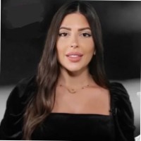 Aya H.