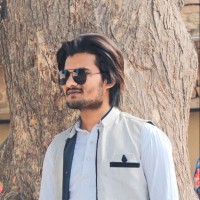 Shadab Ahmad