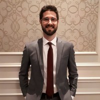 Matthew Martini