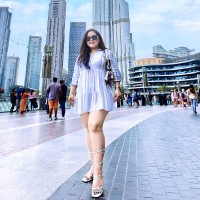 Rabina Gahatraj