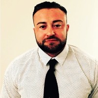 James Horsman