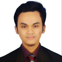 Muhammad Azril Yusof