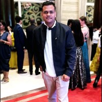 Sudheer Gawas