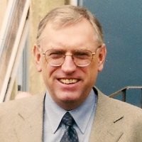 David Thirkill