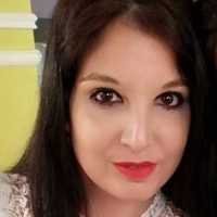 Daniela Cherneva
