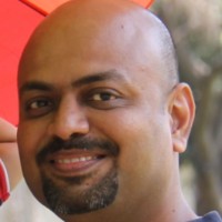 Harish Kumar