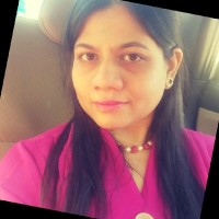 Deepti Ashar
