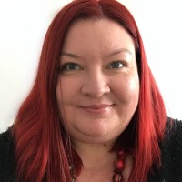 Kate Williams