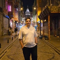 farshid abdolmaleki