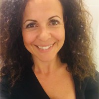 Cristina Modica