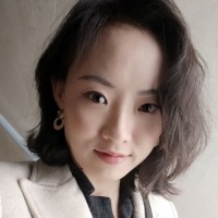 Isabel Li