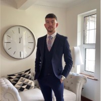 Lorcan Toner