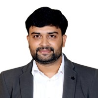 Pradeep B G