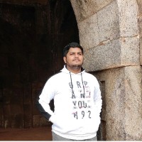 Shivam Saluja