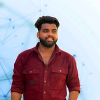 Vinjamuri Vamsi Krishna