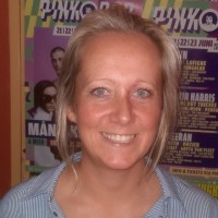 Kelly Vos