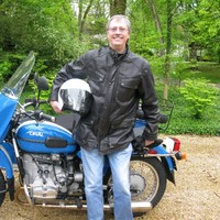 Alan Monaghan