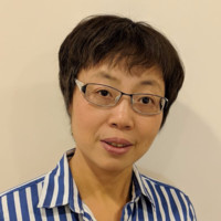 Gina Gao