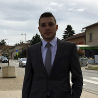 Victor Serraille