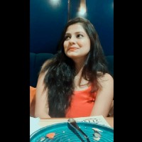 Simran Yogi