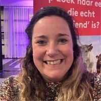 Rebecca Moorlag