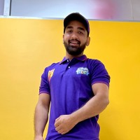 Yasir Ali