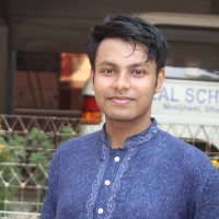 Mehedi Hassan Nayeem