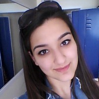 Şerife Bahar