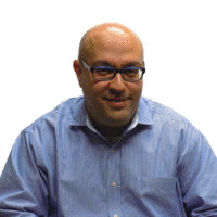 Giovanni Scarimbolo