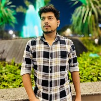Rhushikesh Kinkar