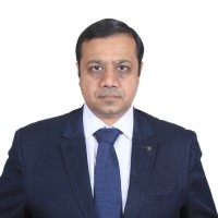 Shalabh Agrawal