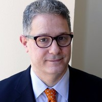 Marc Fine