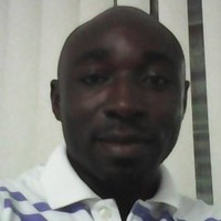 PRINCE ASARE-ABOAGYE