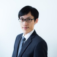 Vincent Chen 陈松轶
