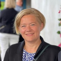 Anna Hallin