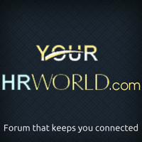Human Resource Management Forum