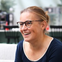 Virginie Zinck Bostbarge