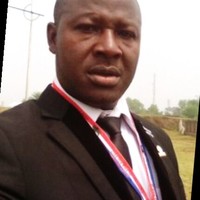 Henry Kpehe Nyandibo