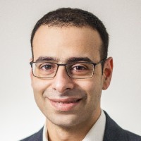 Toni Yacoub
