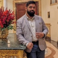 Hasan Bahar, Aia, Leed Ap
