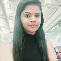 Vineetha P V