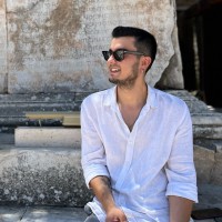 Mert Maviş